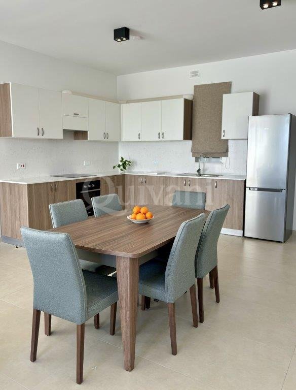 Zurrieq, Furnished Maisonette