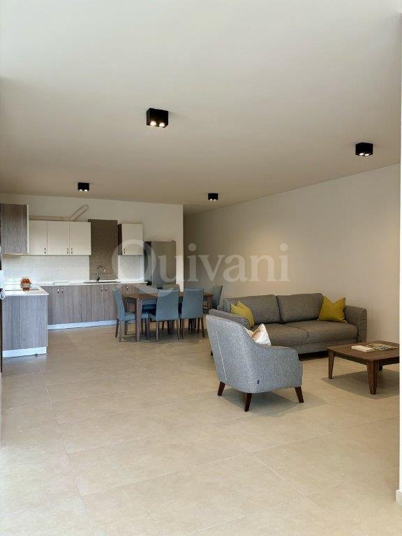 Zurrieq, Furnished Maisonette