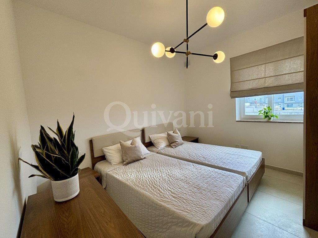 Zurrieq, Furnished Maisonette