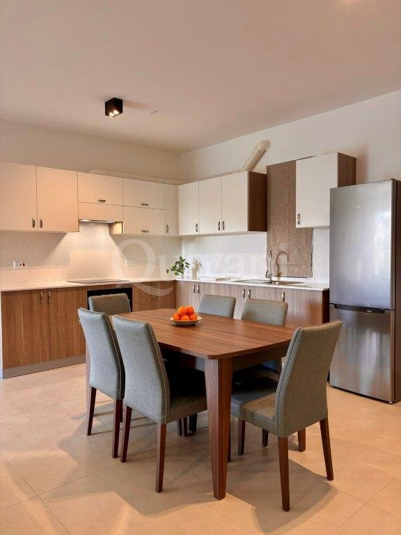 Zurrieq, Furnished Maisonette