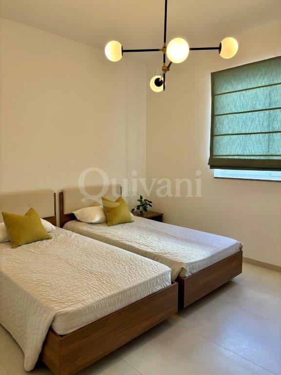 Zurrieq, Furnished Maisonette