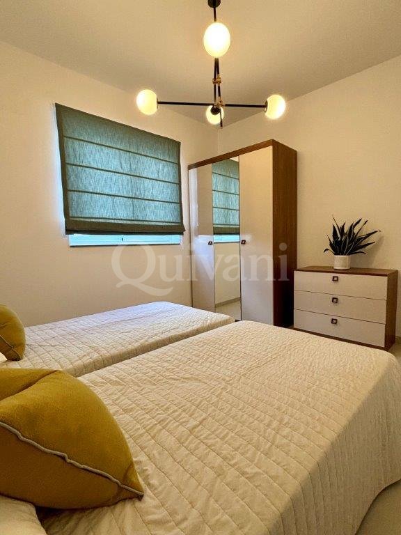 Zurrieq, Furnished Maisonette