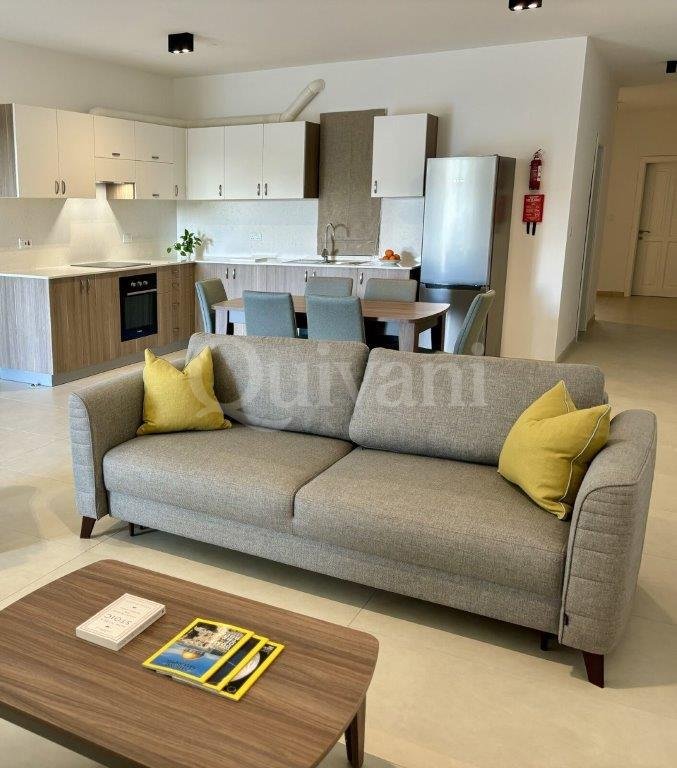 Zurrieq, Furnished Maisonette