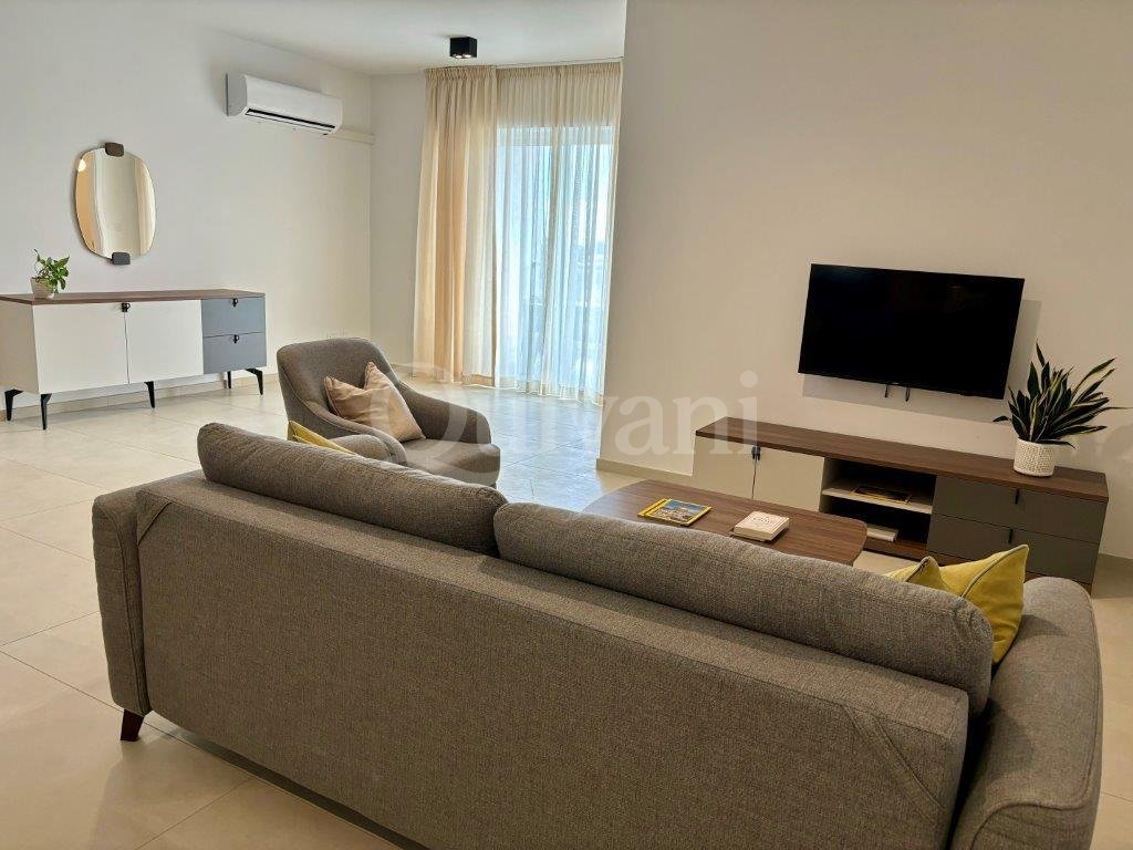 Zurrieq, Furnished Maisonette
