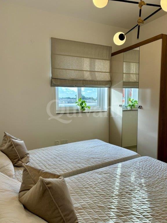 Zurrieq, Furnished Maisonette