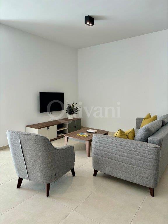 Zurrieq, Furnished Maisonette