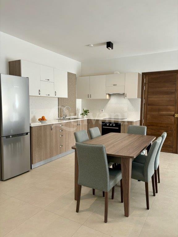 Zurrieq, Furnished Maisonette