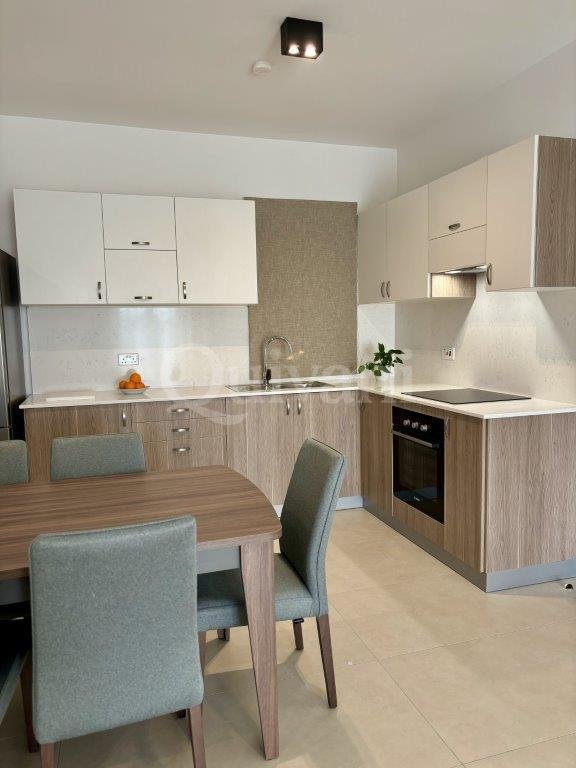 Zurrieq, Furnished Maisonette