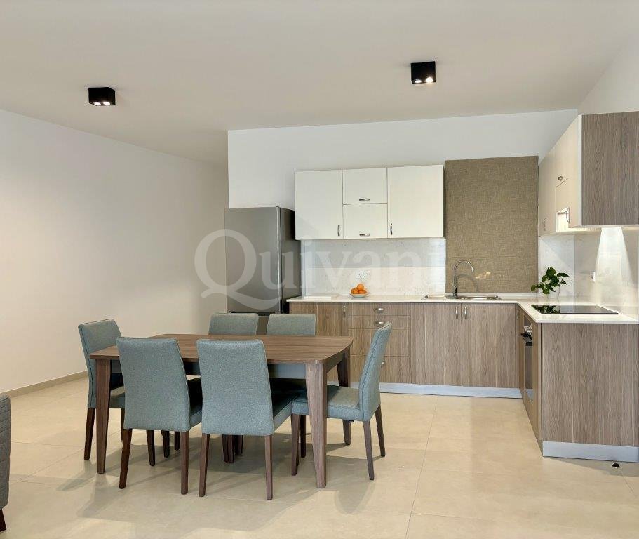 Zurrieq, Furnished Maisonette