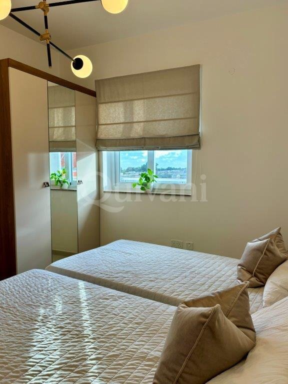 Zurrieq, Furnished Maisonette