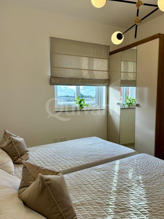 Zurrieq, Furnished Apartment