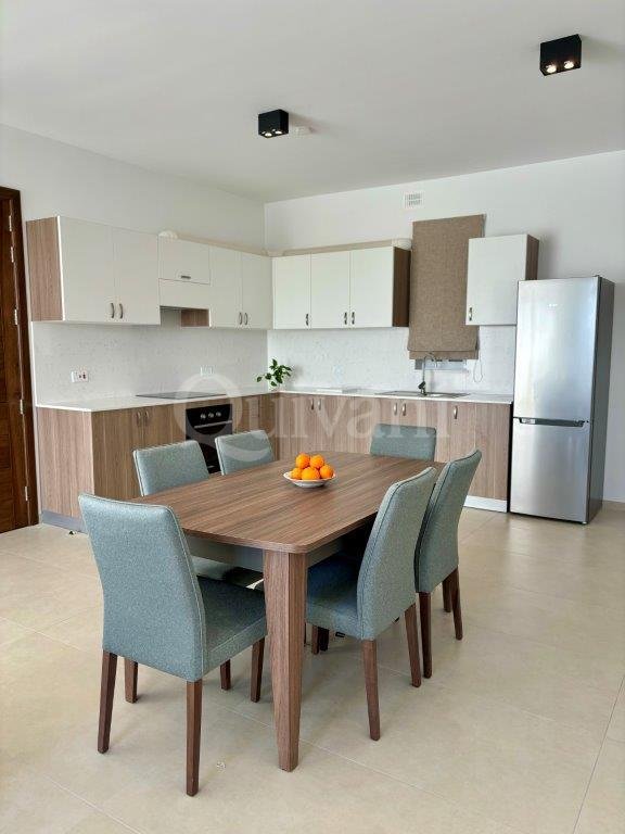 Zurrieq, Furnished Apartment