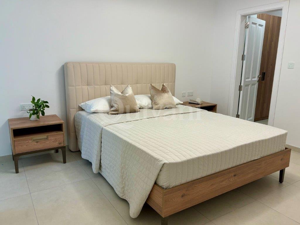 Zurrieq, Furnished Apartment