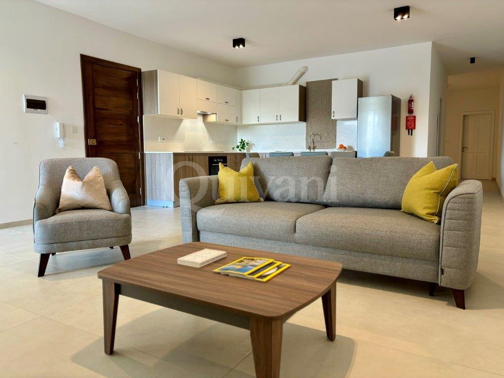 Zurrieq, Furnished Apartment