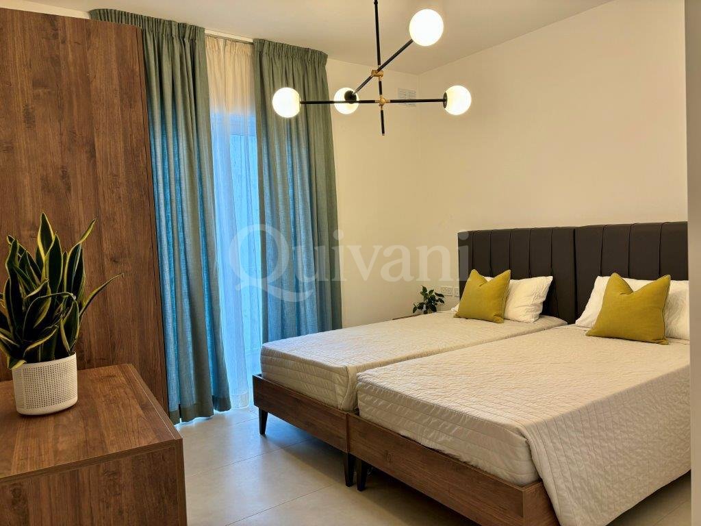 Zurrieq, Furnished Apartment