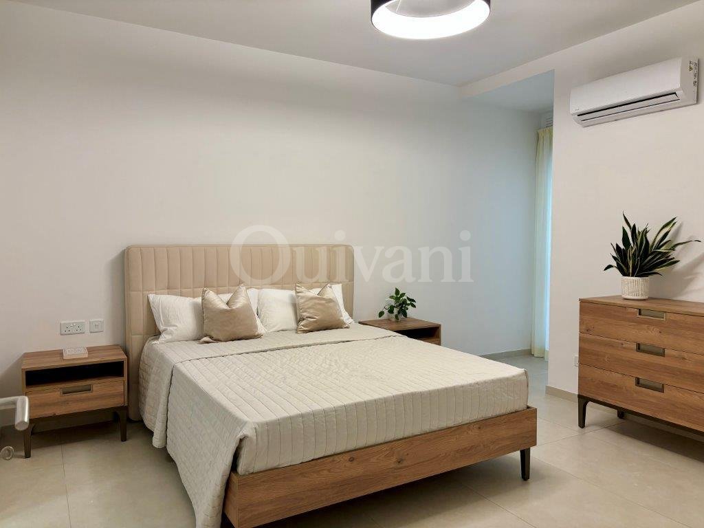 Zurrieq, Furnished Apartment