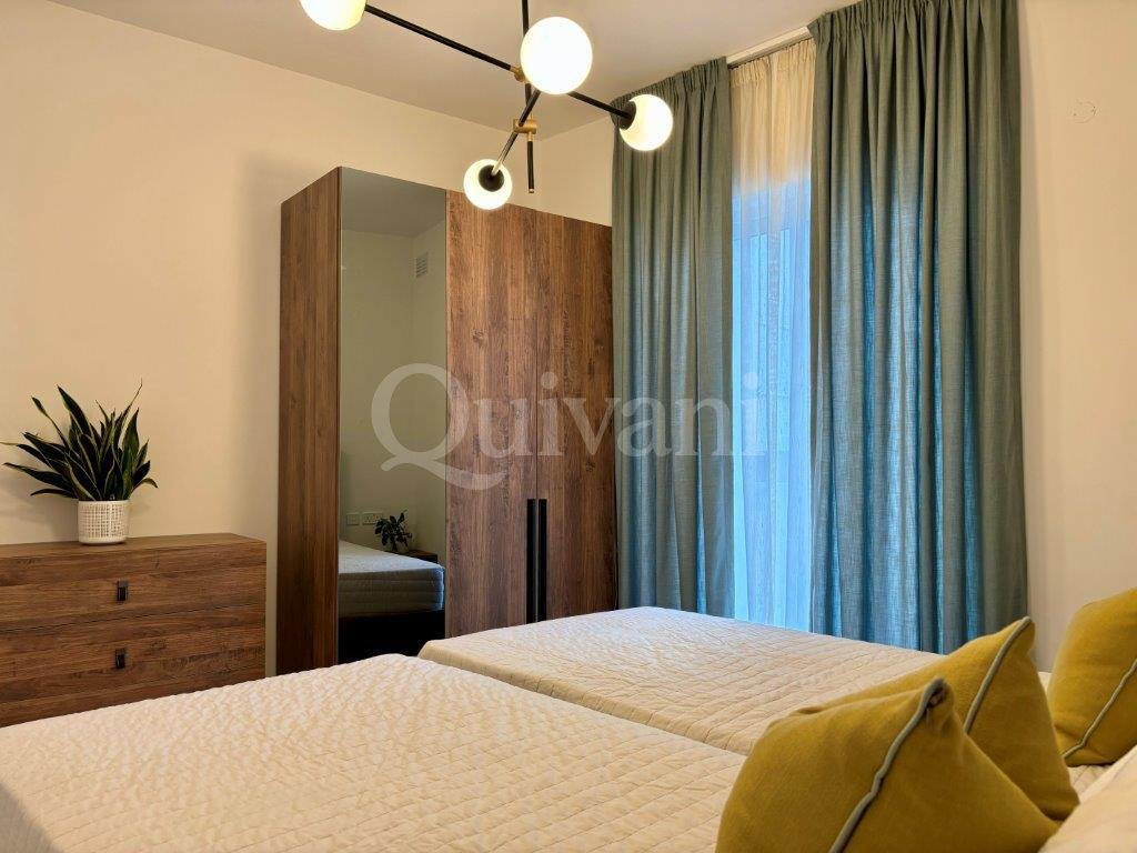 Zurrieq, Furnished Apartment