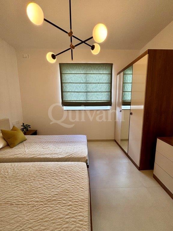 Zurrieq, Furnished Apartment