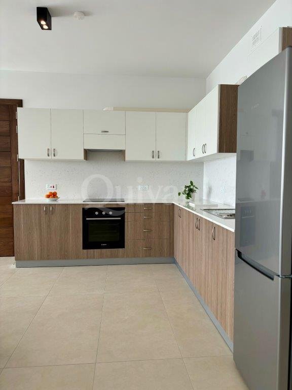 Zurrieq, Furnished Apartment