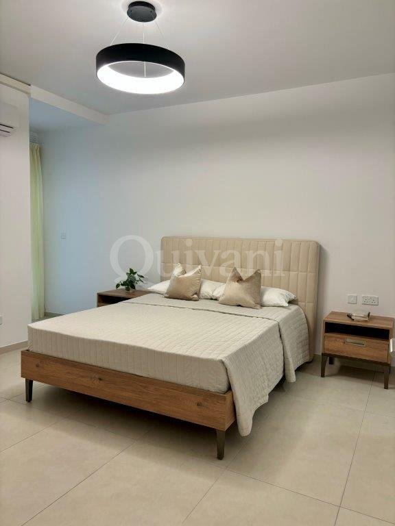Zurrieq, Furnished Apartment