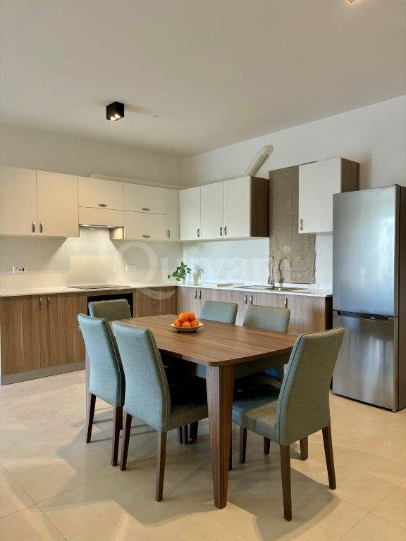 Zurrieq, Furnished Apartment