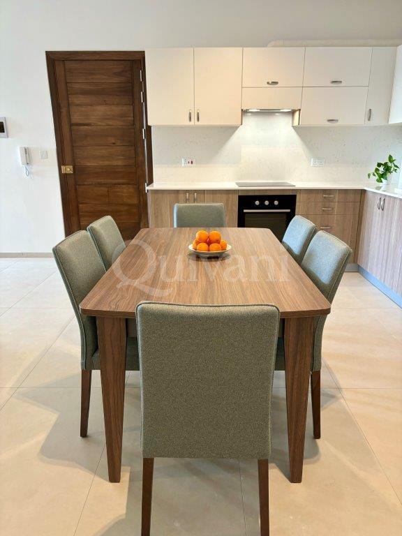 Zurrieq, Furnished Apartment
