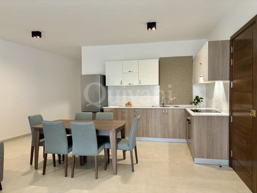 Zurrieq, Furnished Apartment