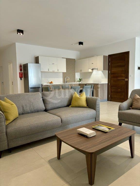Zurrieq, Furnished Apartment