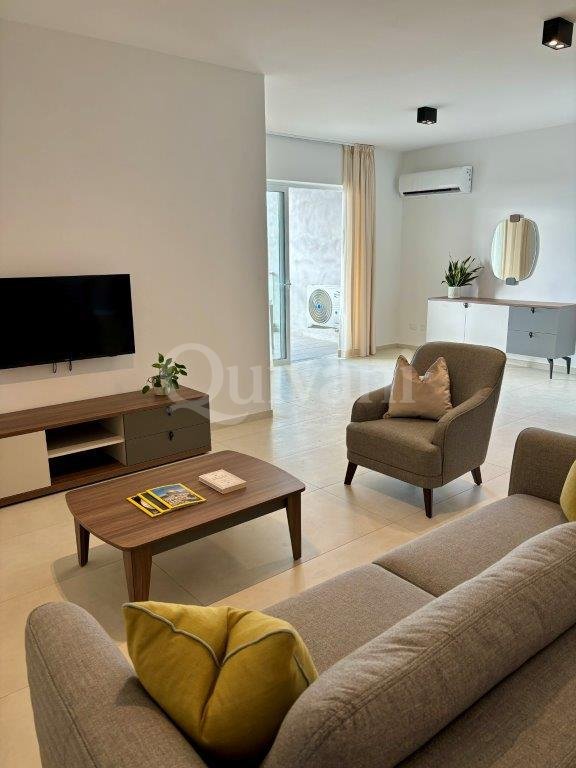 Zurrieq, Furnished Apartment
