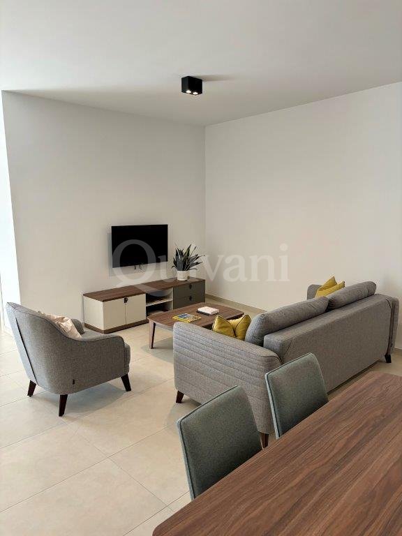 Zurrieq, Furnished Apartment