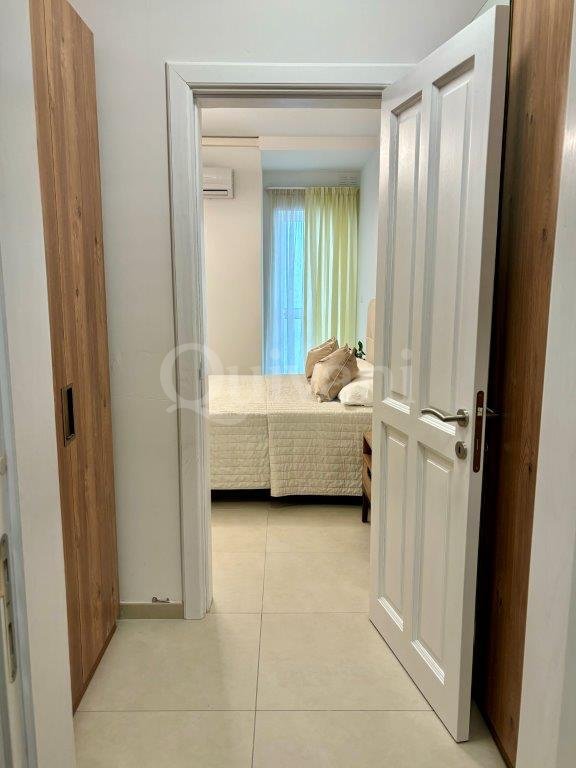 Zurrieq, Furnished Penthouse