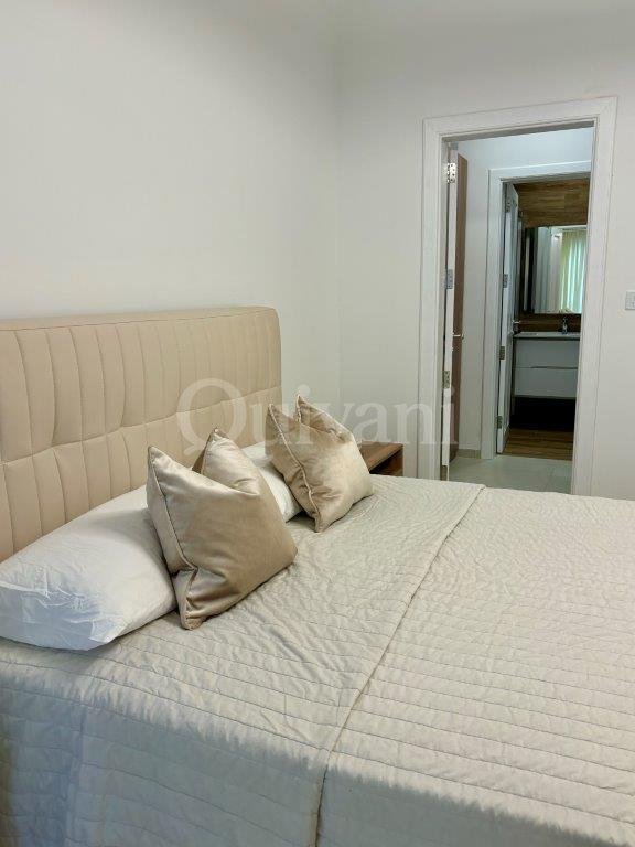 Zurrieq, Furnished Penthouse