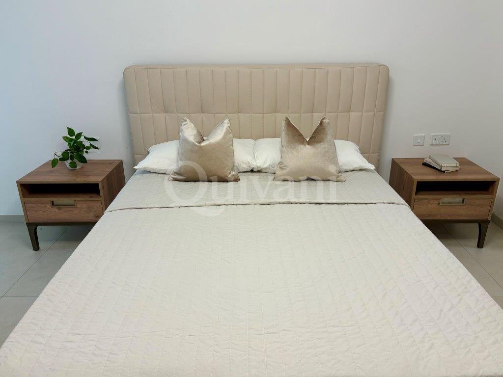 Zurrieq, Furnished Penthouse
