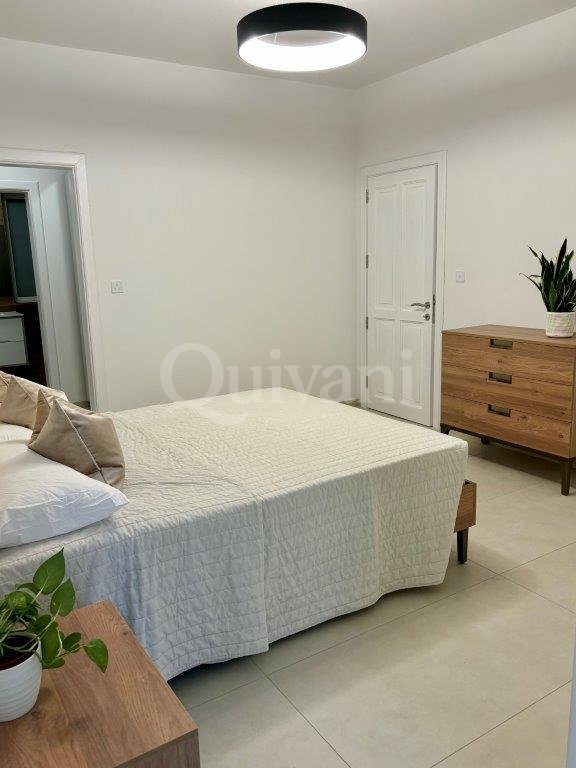 Zurrieq, Furnished Penthouse