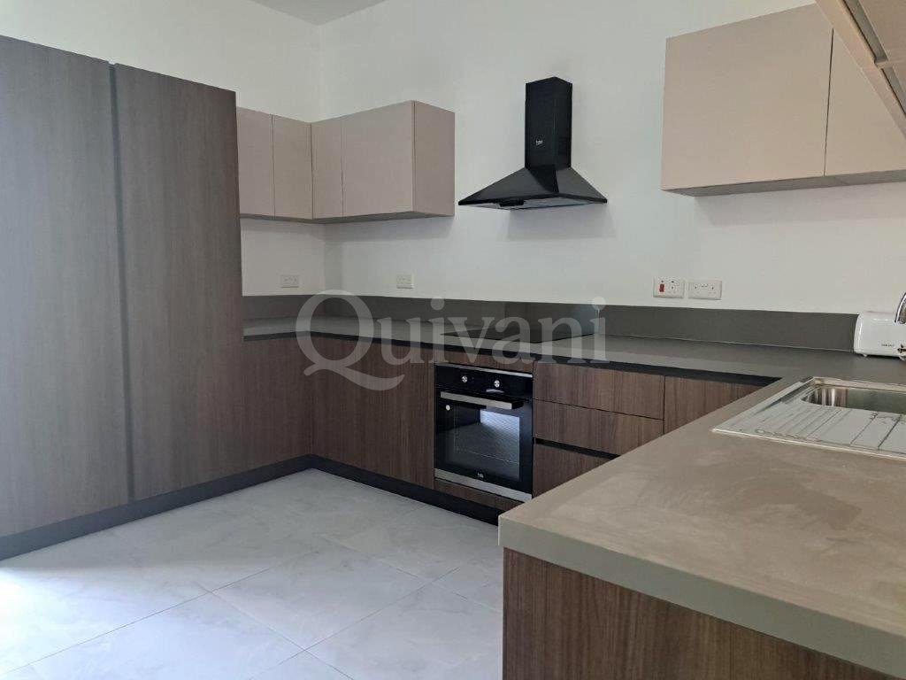 Balzan, Furnished Apartment