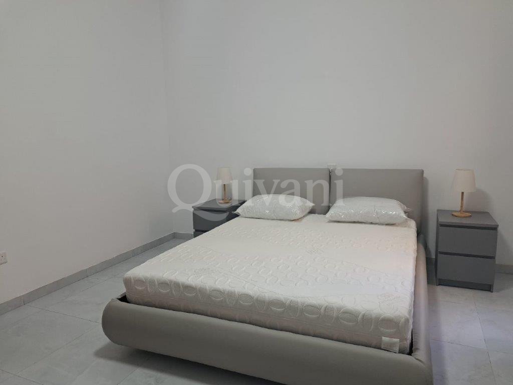Balzan, Furnished Apartment
