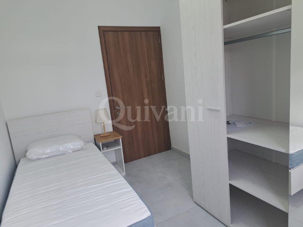 Balzan, Furnished Apartment