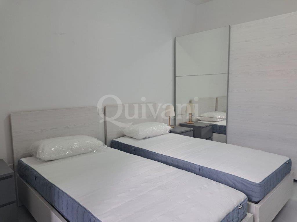 Balzan, Furnished Apartment