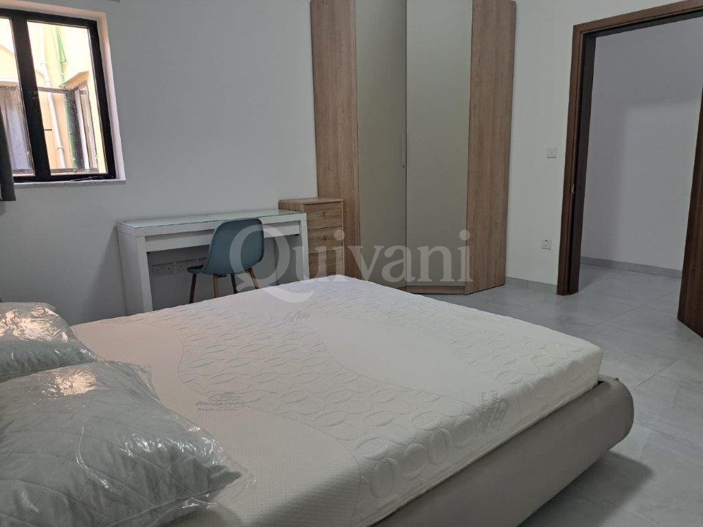 Balzan, Furnished Apartment