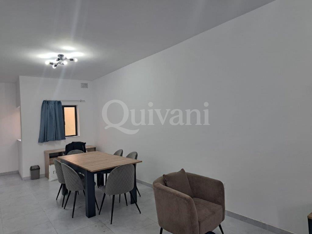 Balzan, Furnished Apartment