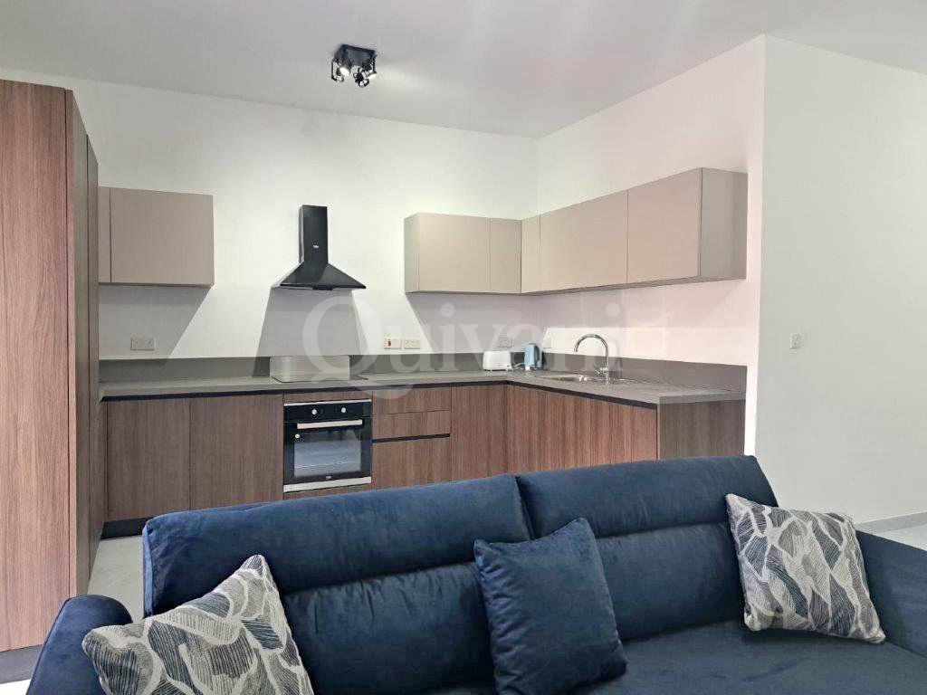 Balzan, Furnished Apartment