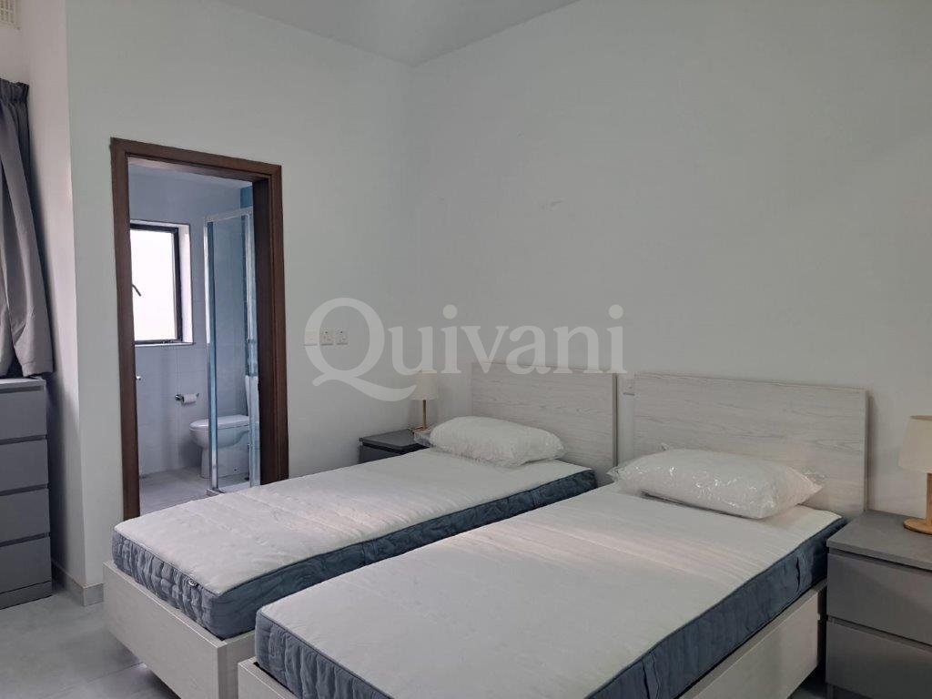 Balzan, Furnished Apartment