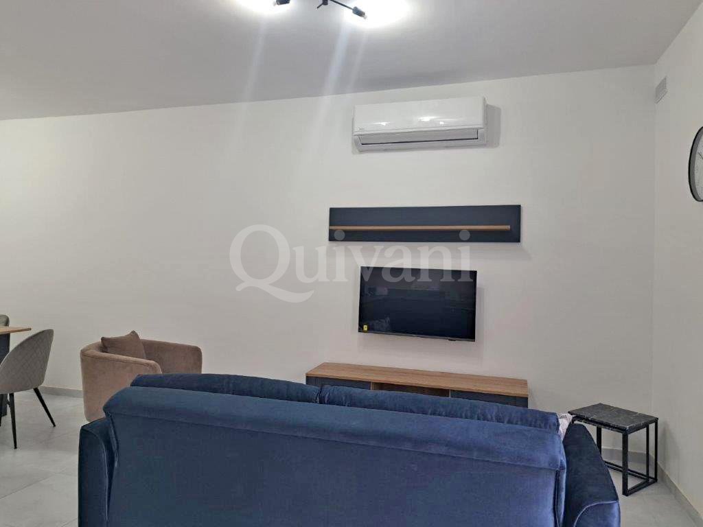Balzan, Furnished Apartment