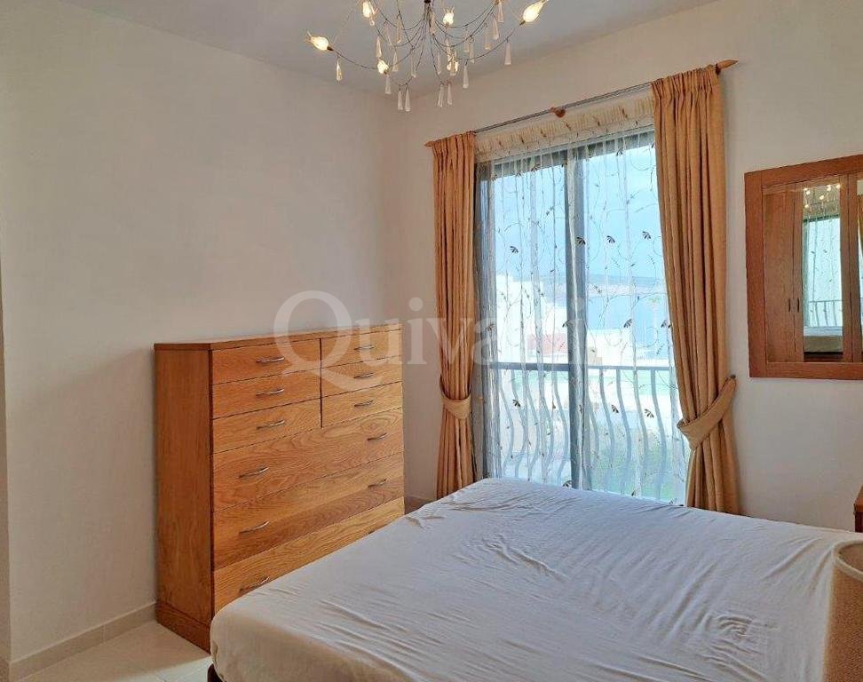 St Pauls Bay, Furnished Apartment