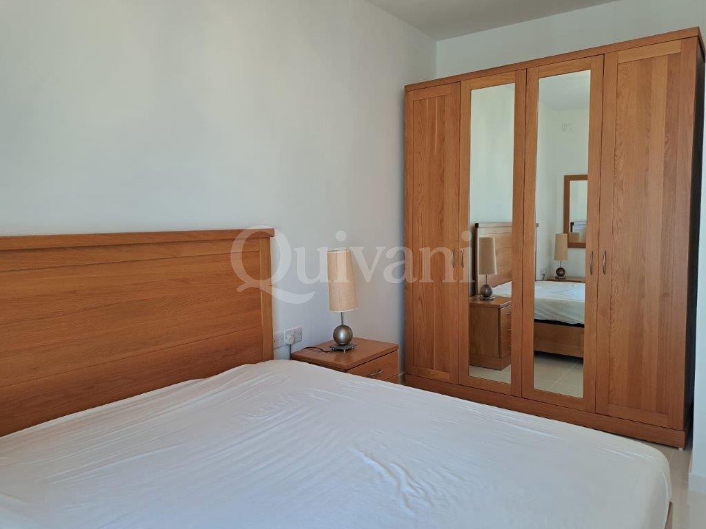 St Pauls Bay, Furnished Apartment