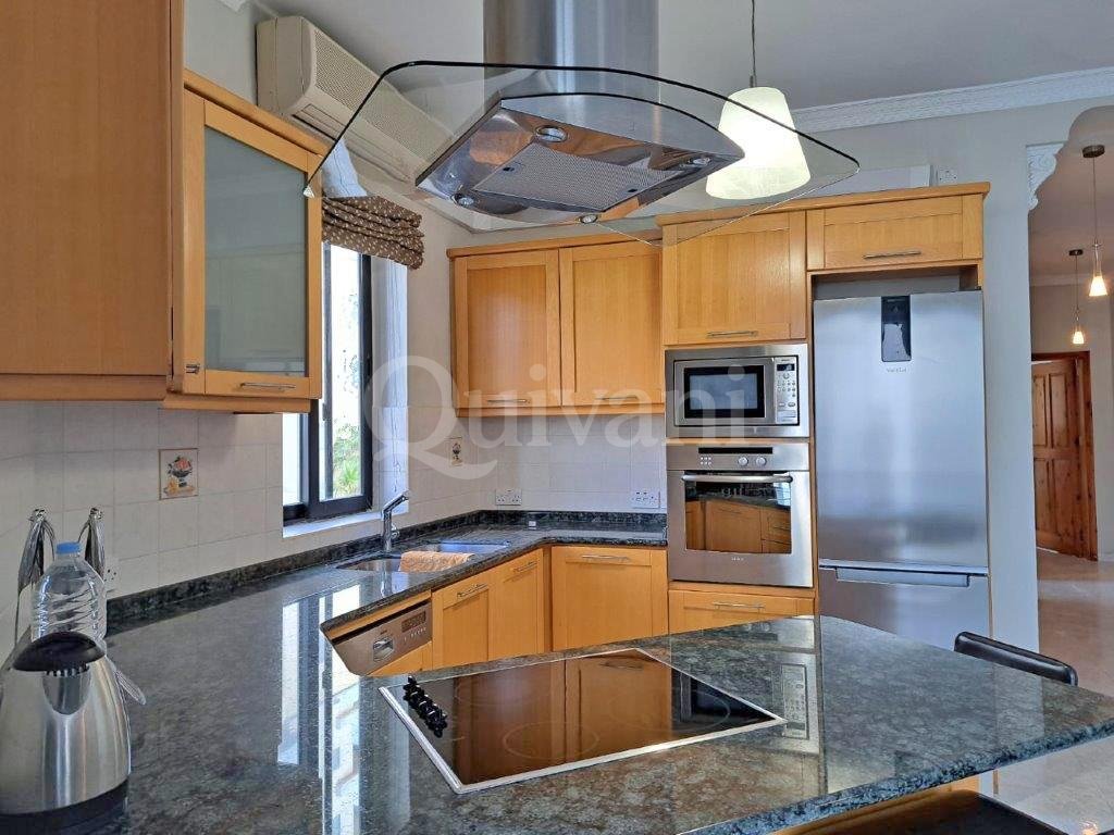 St Pauls Bay, Furnished Apartment