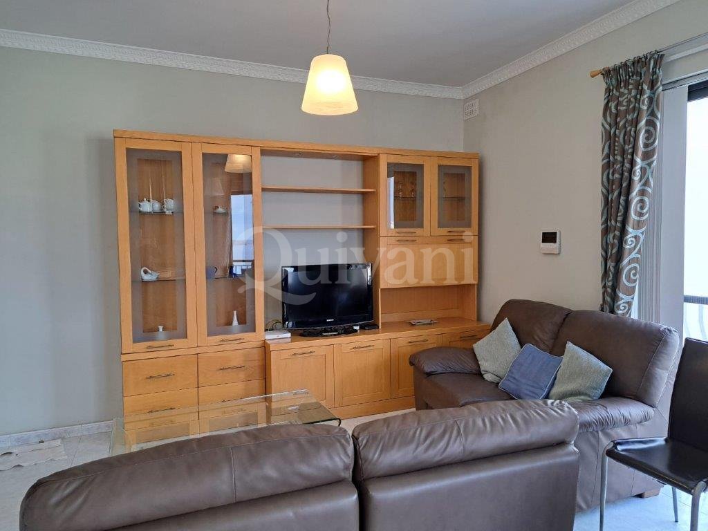 St Pauls Bay, Furnished Apartment