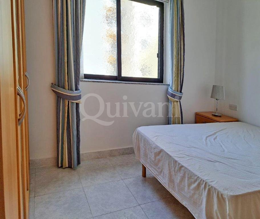 St Pauls Bay, Furnished Apartment
