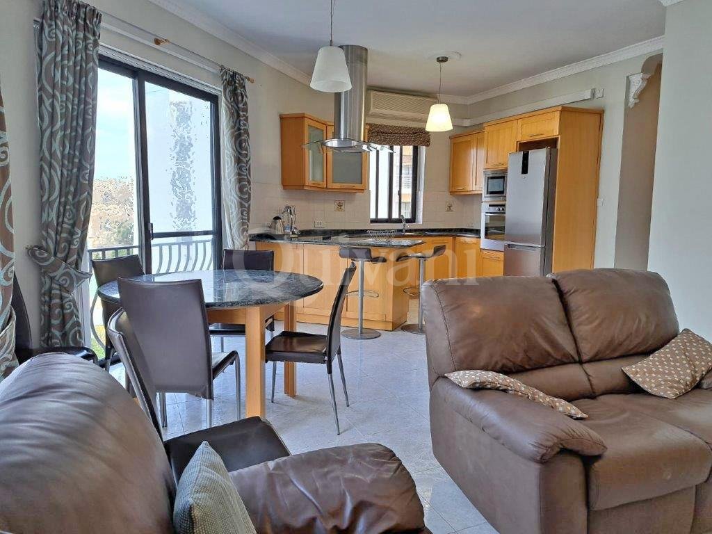 St Pauls Bay, Furnished Apartment