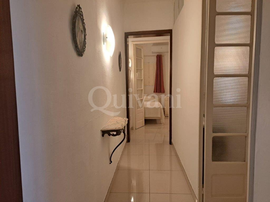 Qormi, Furnished Apartment